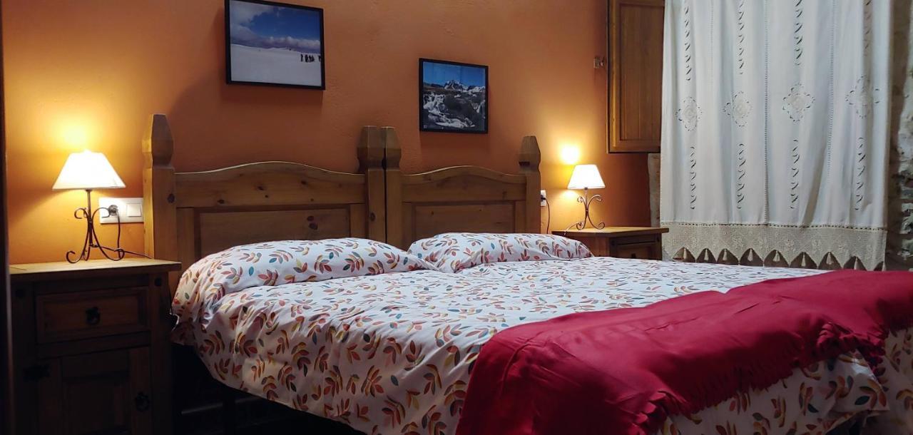 La Casa Chacinera 3*