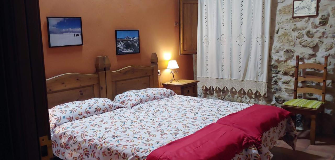 La Casa Chacinera Hotel 3*